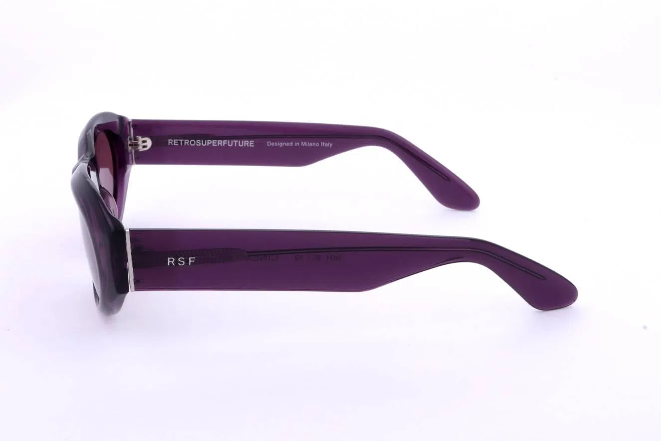 Retrosuperfuture CINEMAMELANZANA Sunglasses - view 4